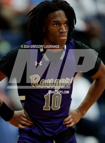 Thumbnail 3 in Chisholm Trail vs Bell photogallery.