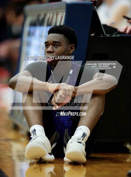 Thumbnail 2 in Chisholm Trail vs Bell photogallery.
