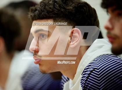 Thumbnail 3 in Chisholm Trail vs Bell photogallery.