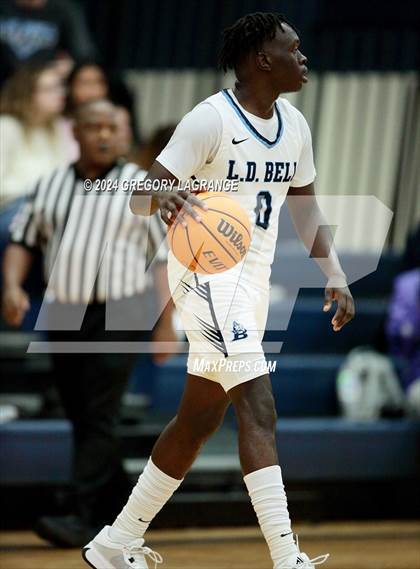 Thumbnail 2 in Chisholm Trail vs Bell photogallery.
