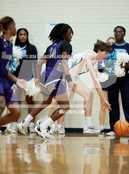 Thumbnail 3 in Chisholm Trail vs Bell photogallery.