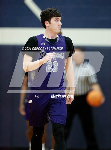 Thumbnail 3 in Chisholm Trail vs Bell photogallery.