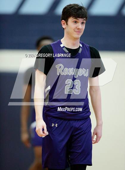 Thumbnail 1 in Chisholm Trail vs Bell photogallery.