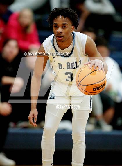 Thumbnail 1 in Chisholm Trail vs Bell photogallery.