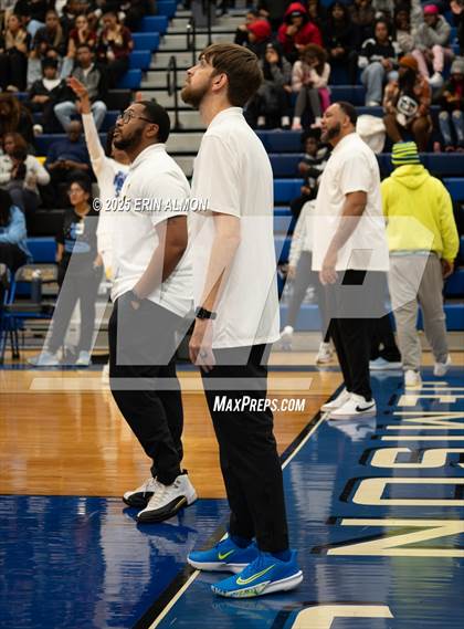 Thumbnail 1 in Lee @ Mae Jemison photogallery.