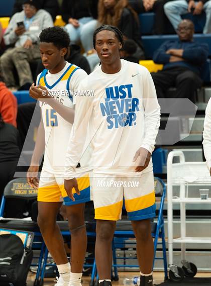 Thumbnail 1 in Lee @ Mae Jemison photogallery.