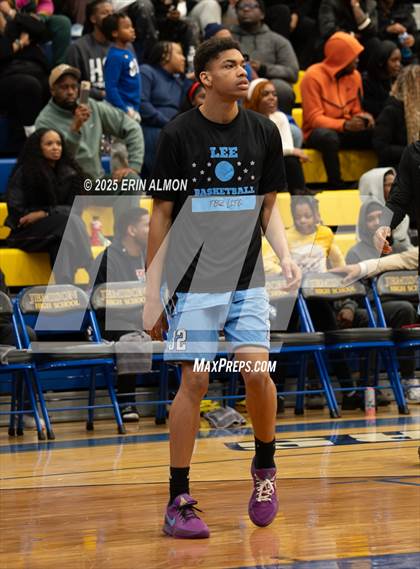 Thumbnail 1 in Lee @ Mae Jemison photogallery.