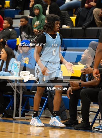 Thumbnail 1 in Lee @ Mae Jemison photogallery.