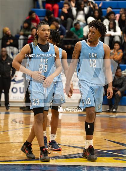 Thumbnail 1 in Lee @ Mae Jemison photogallery.