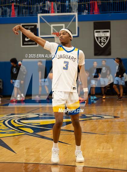 Thumbnail 3 in Lee @ Mae Jemison photogallery.