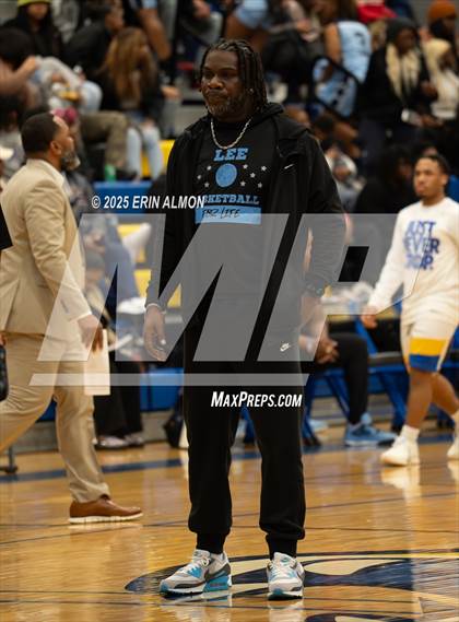 Thumbnail 2 in Lee @ Mae Jemison photogallery.