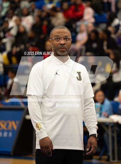 Thumbnail 3 in Lee @ Mae Jemison photogallery.