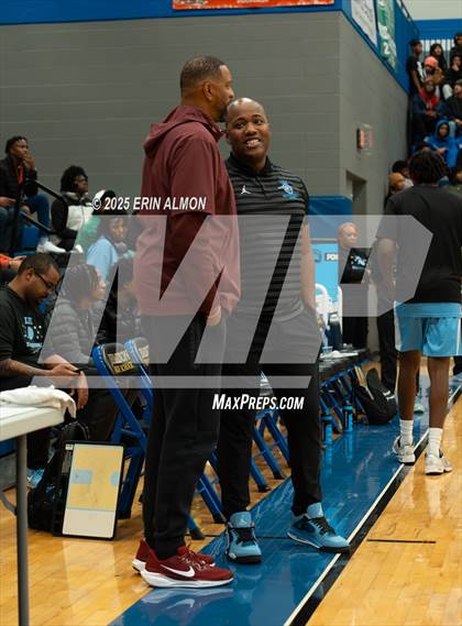 Thumbnail 1 in Lee @ Mae Jemison photogallery.