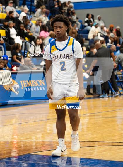 Thumbnail 1 in Lee @ Mae Jemison photogallery.