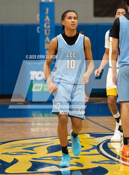 Thumbnail 2 in Lee @ Mae Jemison photogallery.