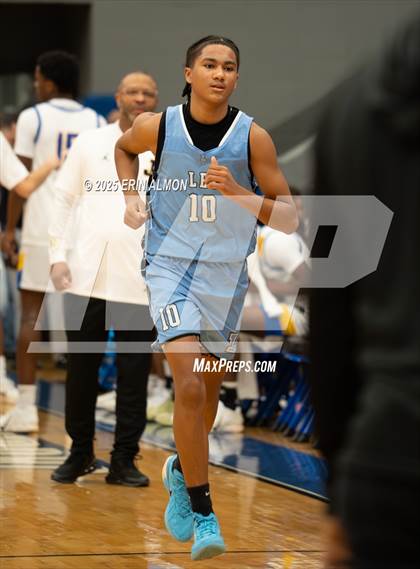 Thumbnail 2 in Lee @ Mae Jemison photogallery.