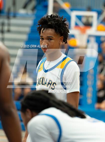 Thumbnail 1 in Lee @ Mae Jemison photogallery.