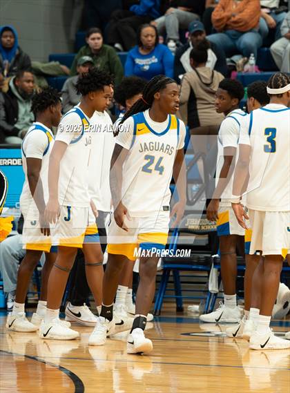 Thumbnail 1 in Lee @ Mae Jemison photogallery.