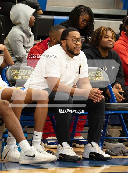 Thumbnail 3 in Lee @ Mae Jemison photogallery.