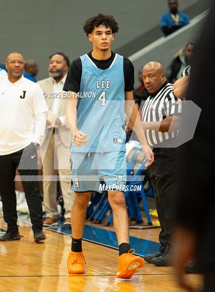 Thumbnail 3 in Lee @ Mae Jemison photogallery.