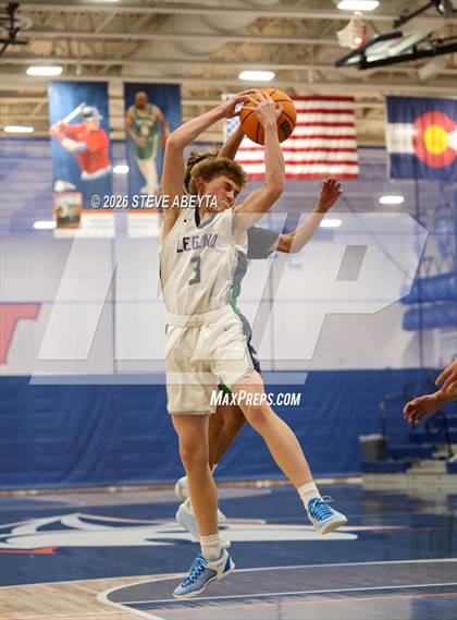 Thumbnail 3 in JV: Doherty @ Legend photogallery.