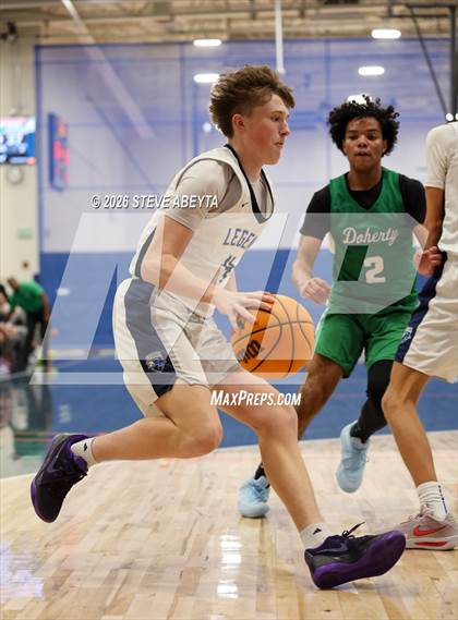 Thumbnail 3 in JV: Doherty @ Legend photogallery.