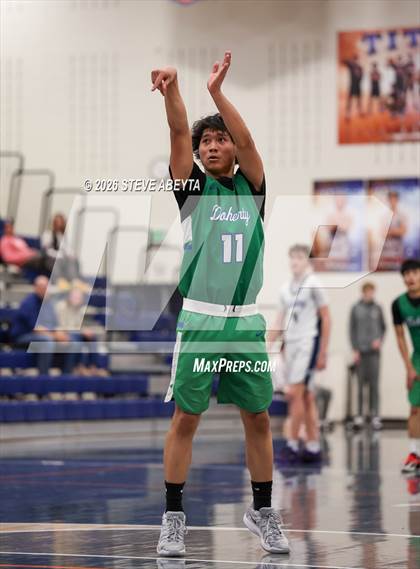 Thumbnail 2 in JV: Doherty @ Legend photogallery.