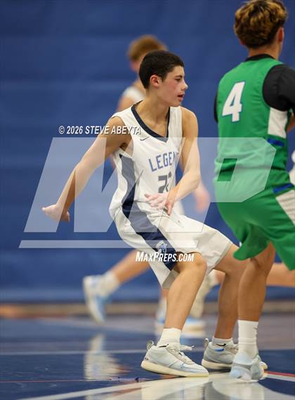 Thumbnail 3 in JV: Doherty @ Legend photogallery.