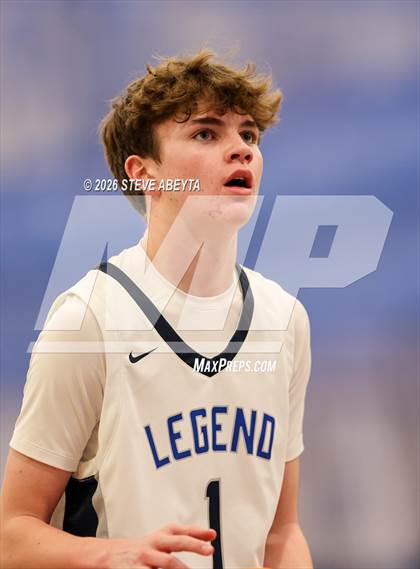 Thumbnail 2 in JV: Doherty @ Legend photogallery.