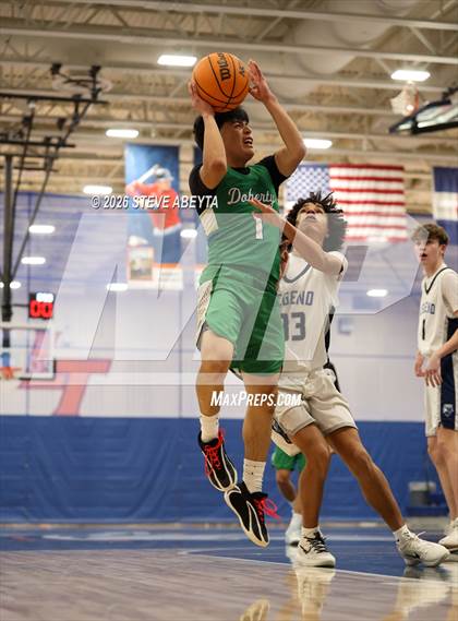 Thumbnail 2 in JV: Doherty @ Legend photogallery.