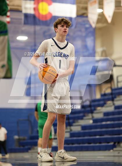 Thumbnail 3 in JV: Doherty @ Legend photogallery.