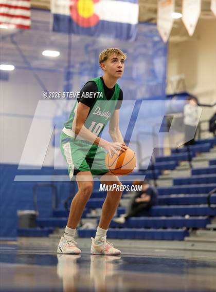 Thumbnail 1 in JV: Doherty @ Legend photogallery.