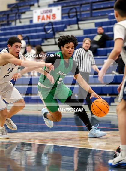 Thumbnail 2 in JV: Doherty @ Legend photogallery.