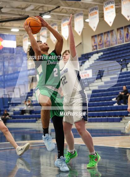 Thumbnail 2 in JV: Doherty @ Legend photogallery.