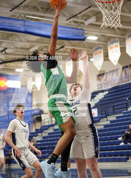 Thumbnail 3 in JV: Doherty @ Legend photogallery.