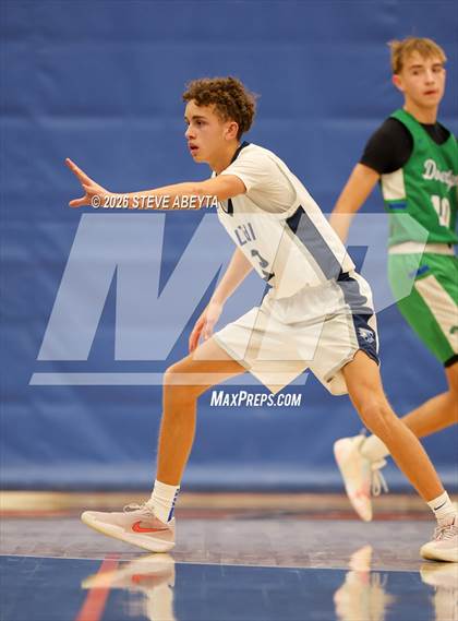 Thumbnail 3 in JV: Doherty @ Legend photogallery.