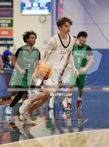 Thumbnail 1 in JV: Doherty @ Legend photogallery.