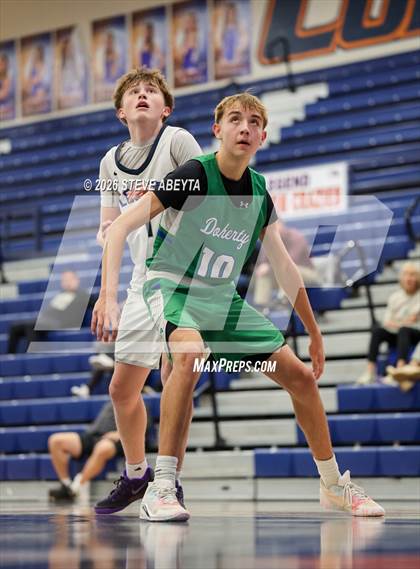 Thumbnail 3 in JV: Doherty @ Legend photogallery.