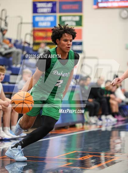 Thumbnail 3 in JV: Doherty @ Legend photogallery.