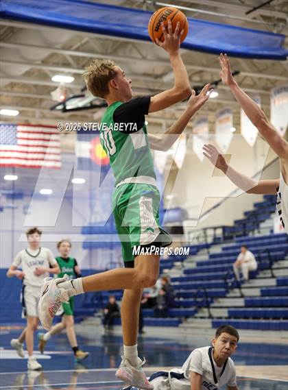 Thumbnail 3 in JV: Doherty @ Legend photogallery.