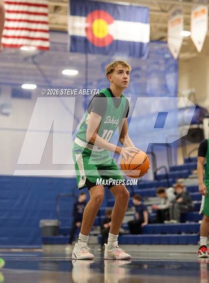 Thumbnail 1 in JV: Doherty @ Legend photogallery.
