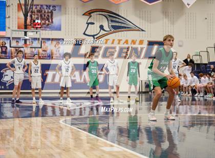 Thumbnail 2 in JV: Doherty @ Legend photogallery.