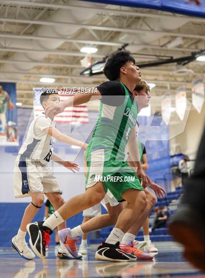 Thumbnail 1 in JV: Doherty @ Legend photogallery.