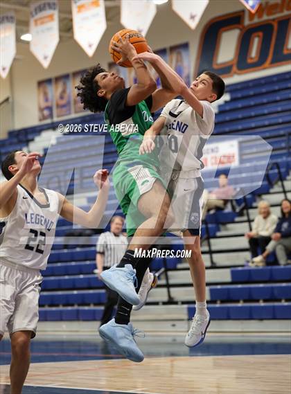 Thumbnail 1 in JV: Doherty @ Legend photogallery.