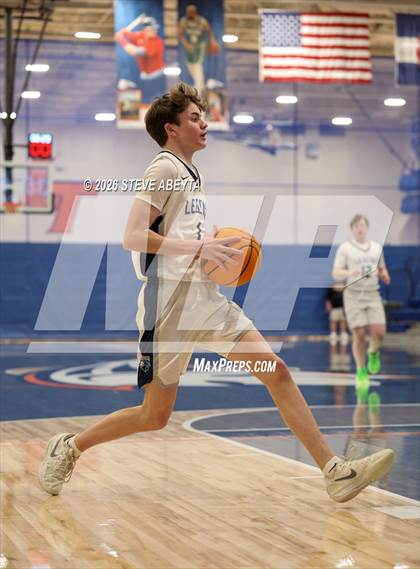 Thumbnail 3 in JV: Doherty @ Legend photogallery.
