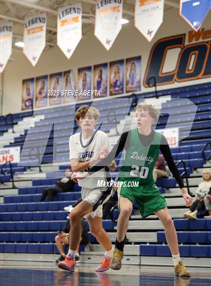 Thumbnail 3 in JV: Doherty @ Legend photogallery.