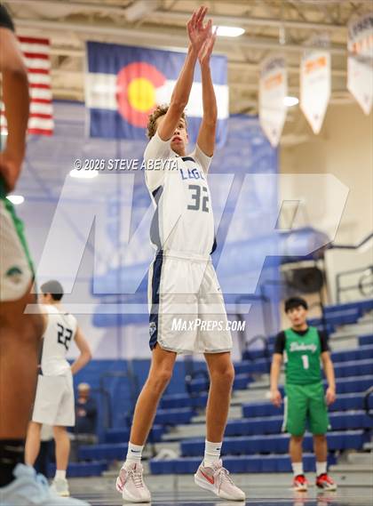 Thumbnail 2 in JV: Doherty @ Legend photogallery.