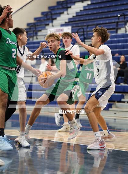 Thumbnail 1 in JV: Doherty @ Legend photogallery.