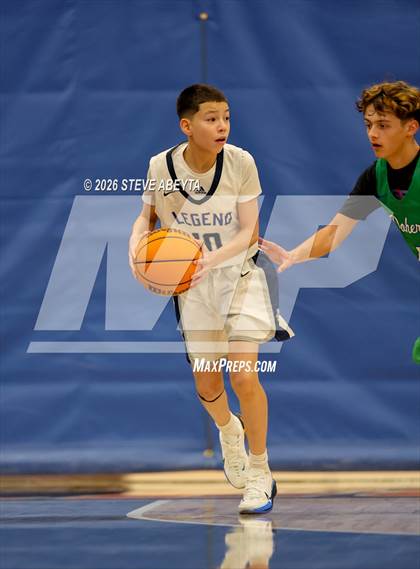 Thumbnail 3 in JV: Doherty @ Legend photogallery.