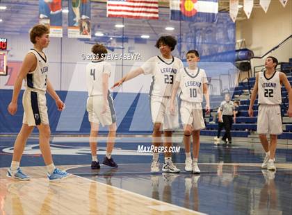 Thumbnail 2 in JV: Doherty @ Legend photogallery.